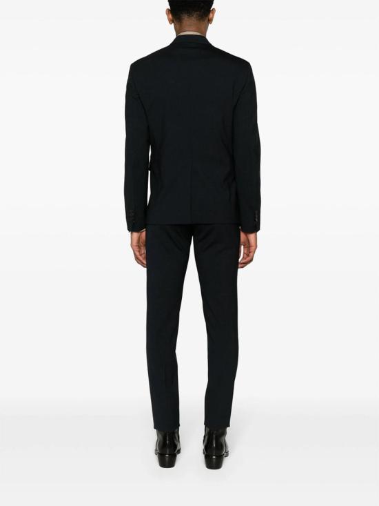  디스퀘어드2 수트 자켓 S40320S74FT0454524 Blue - DSQUARED2