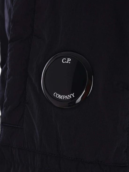  씨피 컴퍼니 터틀넥 MOW012A005904G888 Black - C.P. COMPANY