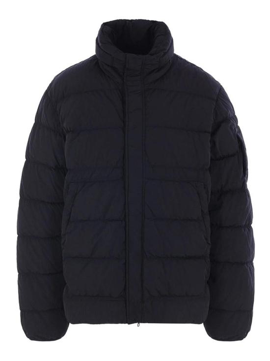  씨피 컴퍼니 터틀넥 MOW012A005904G888 Black