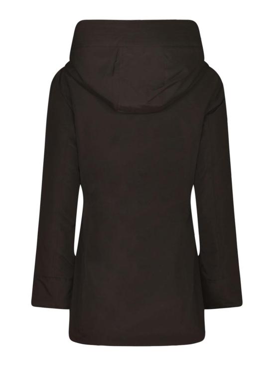  울리치 롱패딩 CFWWOU0724FRUT0001BLACK Black - WOOLRICH