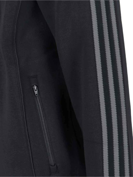  아디다스 프리미엄 트랙탑 프리미엄 트랙 JY2736 Black - ADIDAS