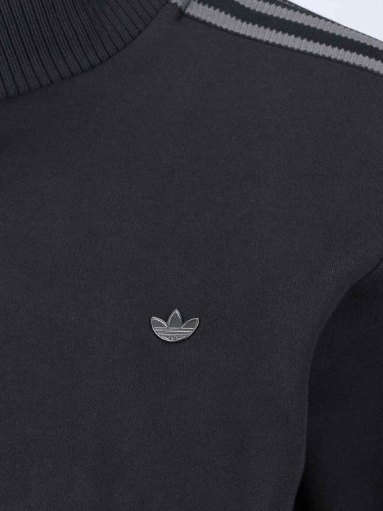  아디다스 프리미엄 트랙탑 프리미엄 트랙 JY2736 Black - ADIDAS