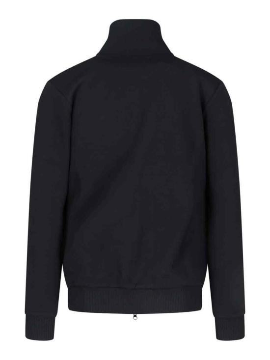  아디다스 프리미엄 트랙탑 프리미엄 트랙 JY2736 Black - ADIDAS