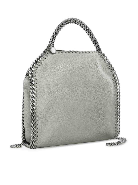 26SS 스텔라 맥카트니 토트백 371223W91321220 Grey - STELLA MCCARTNEY