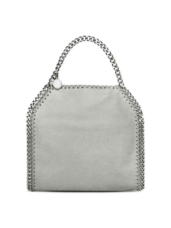26SS 스텔라 맥카트니 토트백 371223W91321220 Grey