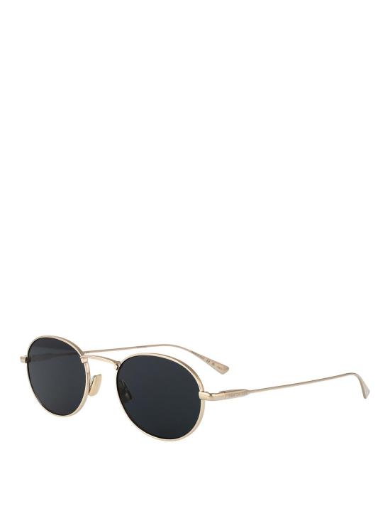 26SS 생로랑 선글라스 SL799003 Gold - SAINT LAURENT