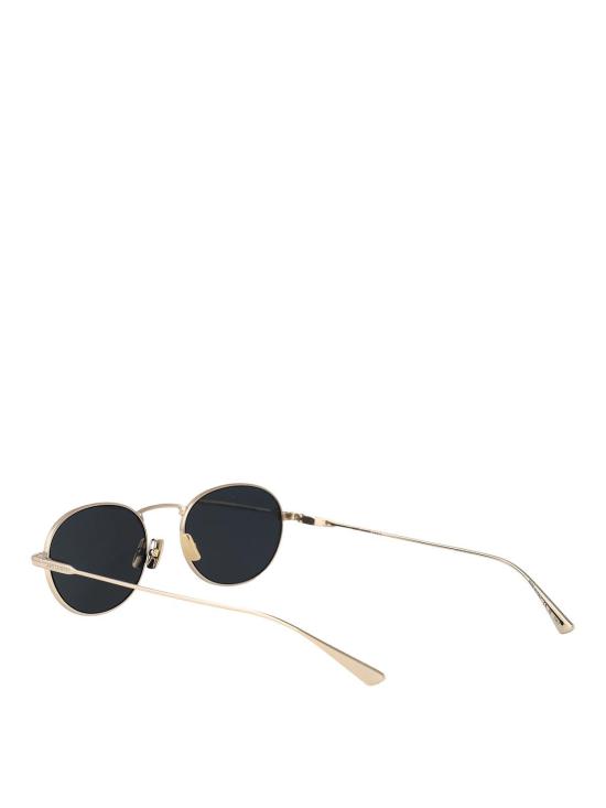 26SS 생로랑 선글라스 SL799003 Gold - SAINT LAURENT