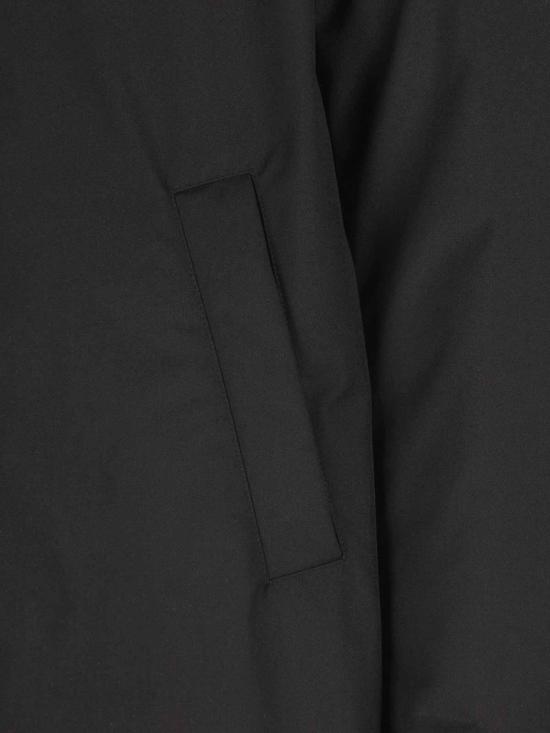  에르노 롱패딩 12638PI001155U9300 Black - HERNO