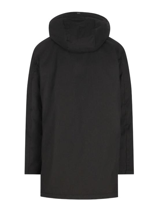  에르노 롱패딩 12638PI001155U9300 Black - HERNO