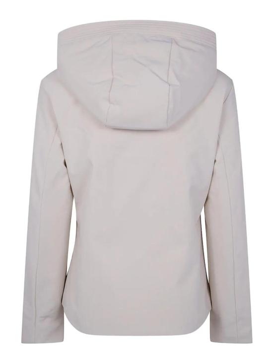  울리치 숏패딩 CFWWOU2171FRUT34968743 Cream - WOOLRICH