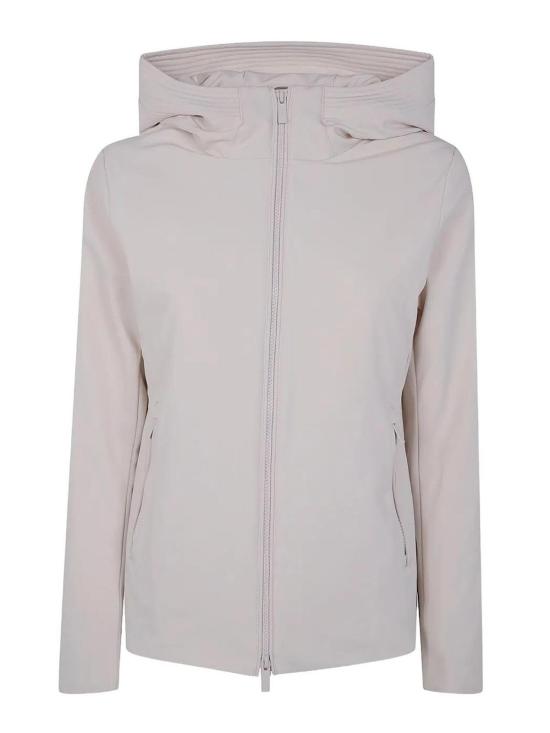  울리치 숏패딩 CFWWOU2171FRUT34968743 Cream