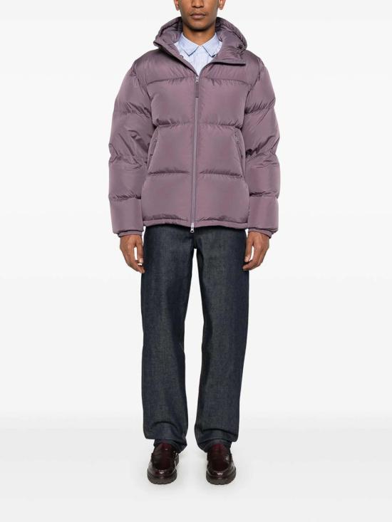 25FW 아페쎄 스트레이트 팬츠 CODBSM09156IAI Blue - A.P.C.