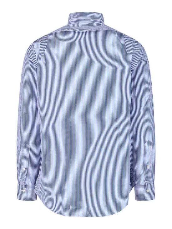  폴로 랄프로렌 긴팔 셔츠 710P01398003 Blue - POLO RALPH LAUREN