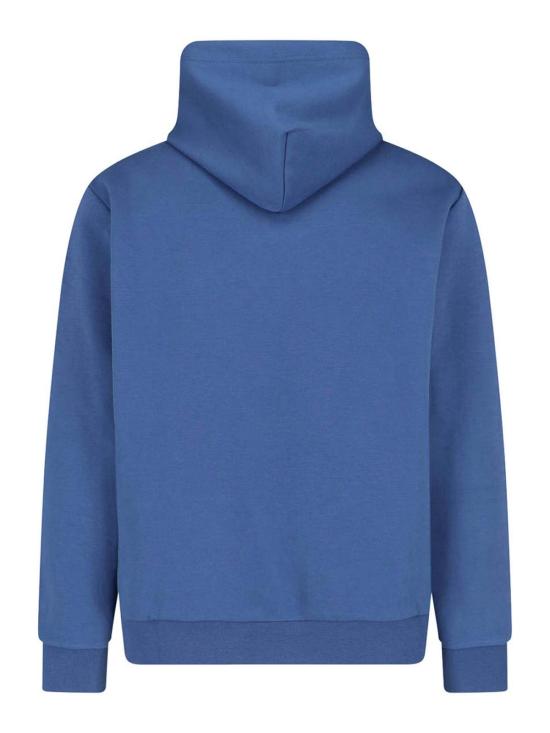 26SS 폴로 랄프로렌 후드 티셔츠 710981E16 Blue - POLO RALPH LAUREN