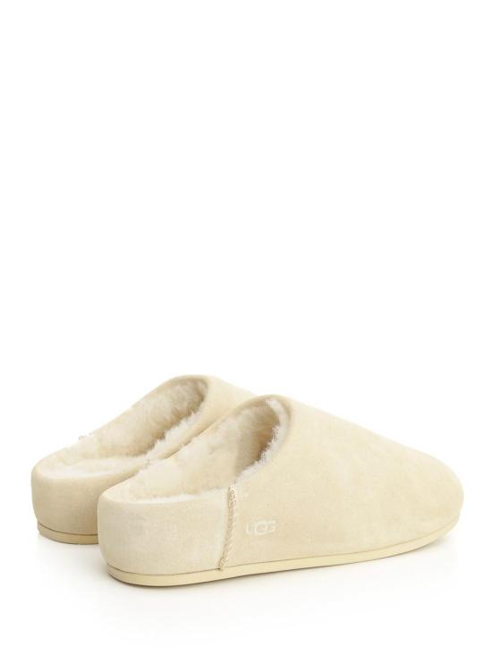 25FW 어그 엘라 슬립온 1171390PALEBUTTERCUP Beige - UGG