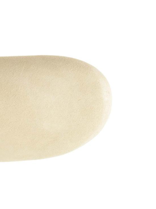 25FW 어그 엘라 슬립온 1171390PALEBUTTERCUP Beige - UGG