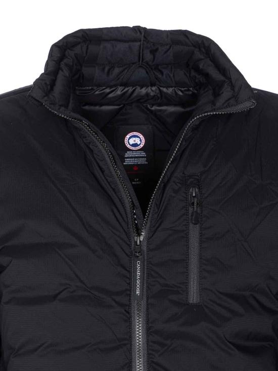26SS 캐나다구스 로지 재킷 5079M9061 Black - CANADA GOOSE