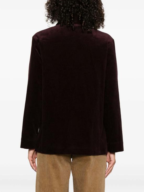  아페쎄 자켓 COHHOF03233GAC Red - A.P.C.