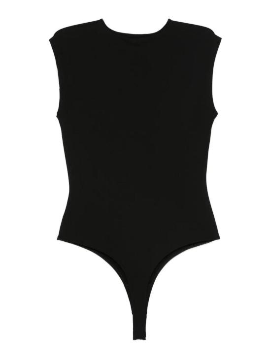 26SS 에이골디 민소매 티셔츠 A72951145PBLACK Black