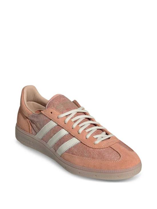 25FW 아디다스 스페지알 스니커즈 JR3661 Pink - ADIDAS