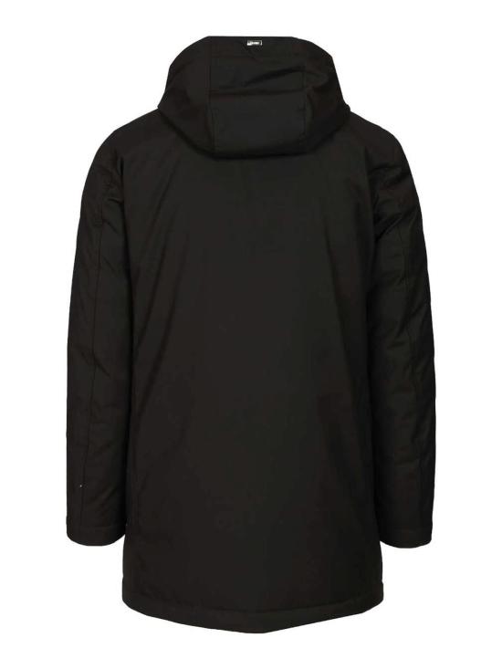 26FW 에르노 패딩 PI001155U126389300 Black - HERNO
