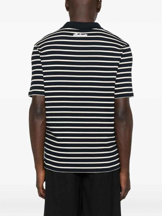 25FW 발망 스웨터 FH0GC026GF30SFF Black - BALMAIN