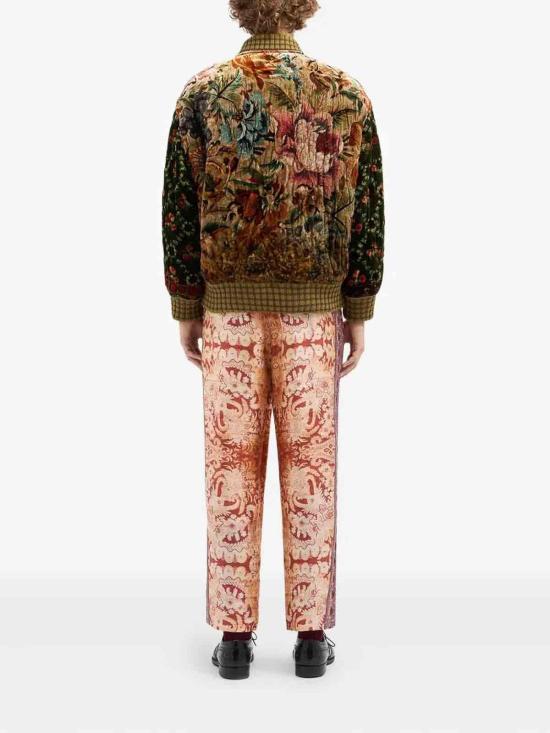  피에르루이마샤 봄버 자켓 KANADAGBM12696516686101 Multicolour - PIERRE LOUIS MASCIA