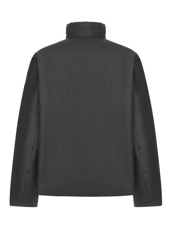 25FW 바버 메이번 왁스 재킷 MWX2504SG51 - BARBOUR