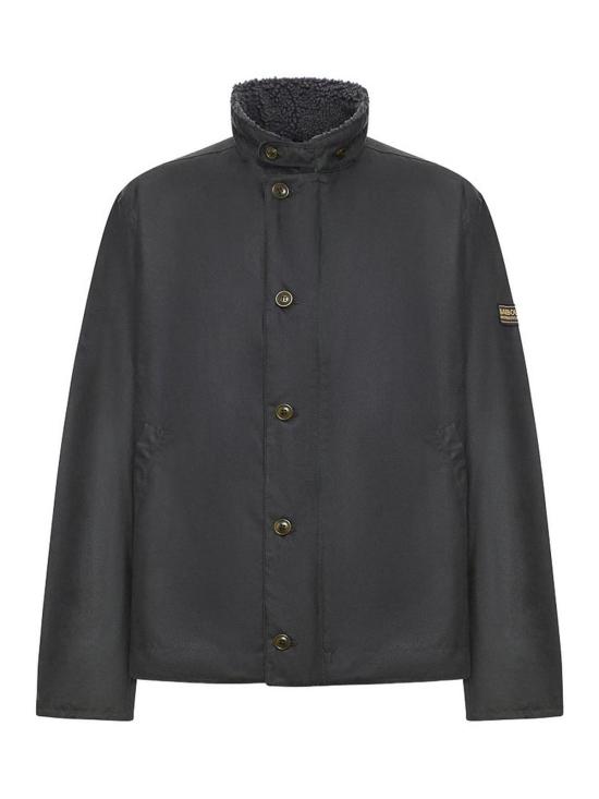 25FW 바버 메이번 왁스 재킷 MWX2504SG51