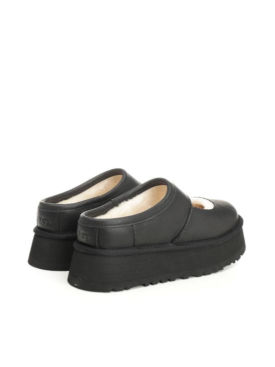 25FW 어그 부츠 1172871BLACK Black - UGG