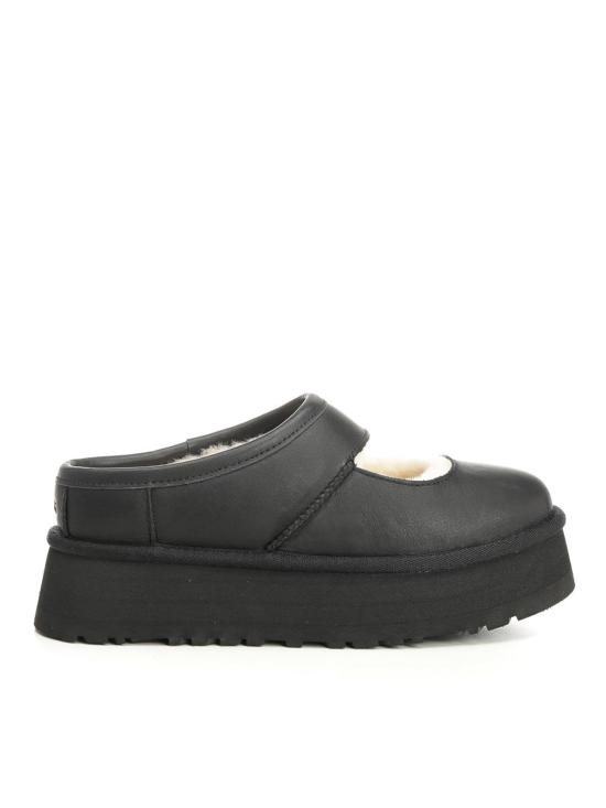 25FW 어그 부츠 1172871BLACK Black