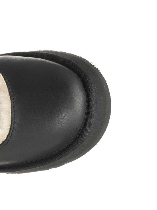 25FW 어그 부츠 1172871BLACK Black - UGG