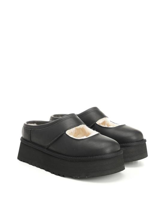 25FW 어그 부츠 1172871BLACK Black - UGG