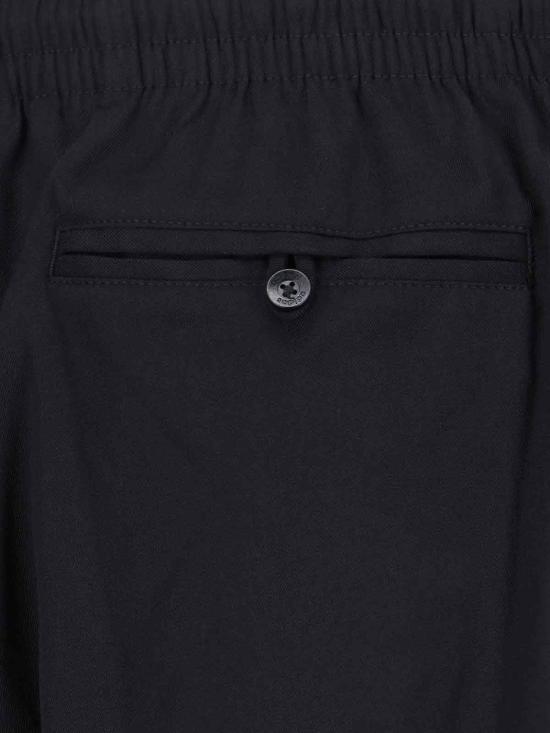 26FW 아디다스 스트레이트 팬츠 JW2796 Black - ADIDAS