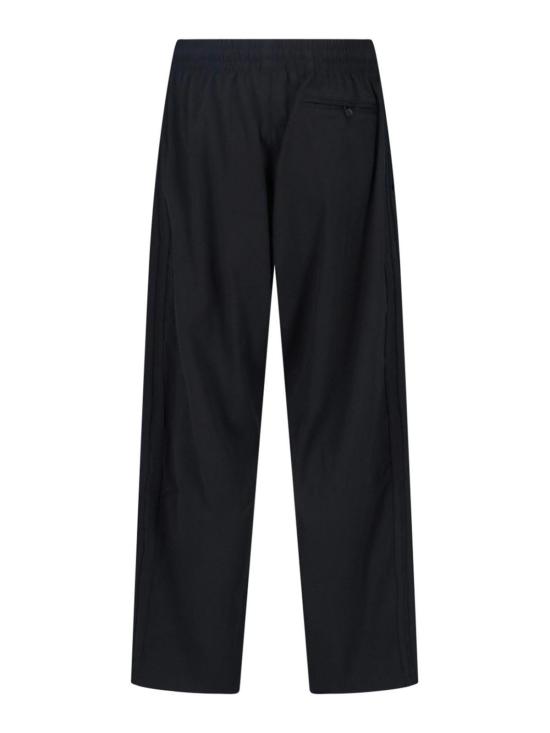 26FW 아디다스 스트레이트 팬츠 JW2796 Black - ADIDAS