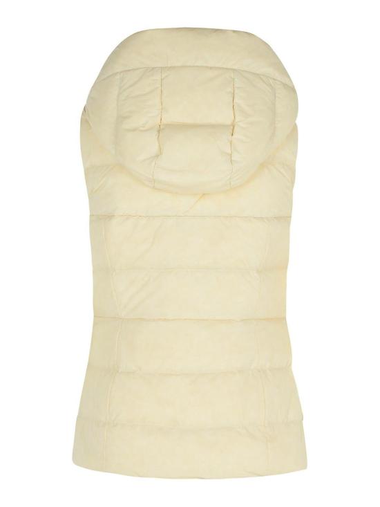  캐나다구스 클레어 베스트 토널 라벨 2333WT9314 Beige - CANADA GOOSE