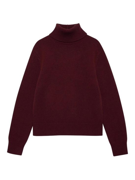  애니빙 탑 A0911270RED35 Red