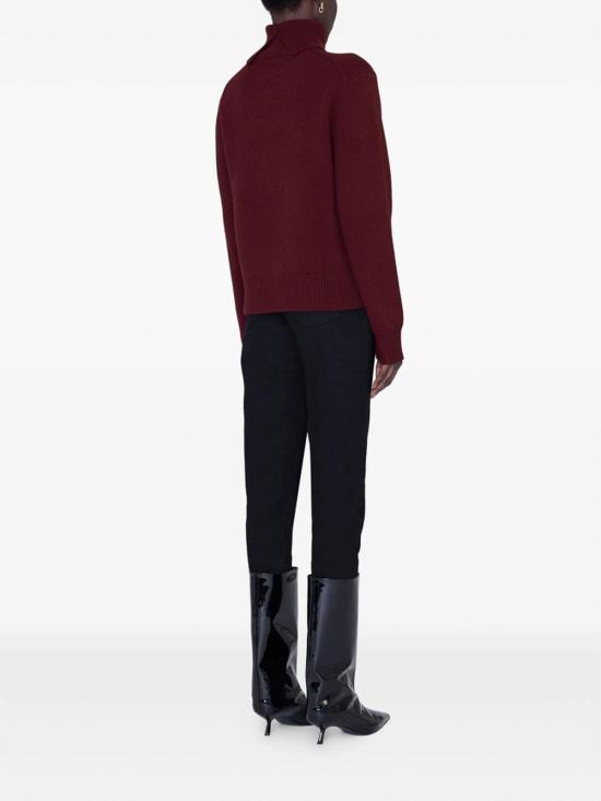  애니빙 탑 A0911270RED35 Red - ANINE BING