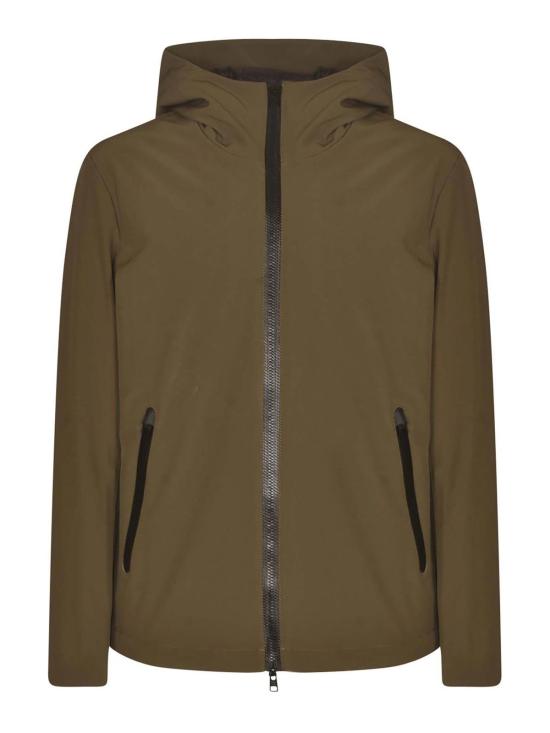  울리치 패딩 CFWOOU1047MRUT3496GREEN Green