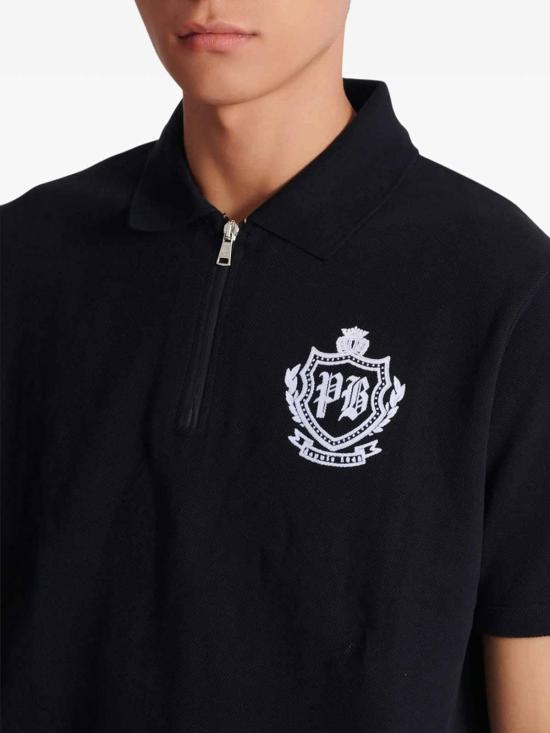  발망 스웨터 FH0GC027GF30EAB Black - BALMAIN