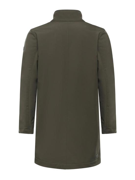 26FW 콜마르 패딩 11696XZ498 Grey - COLMAR