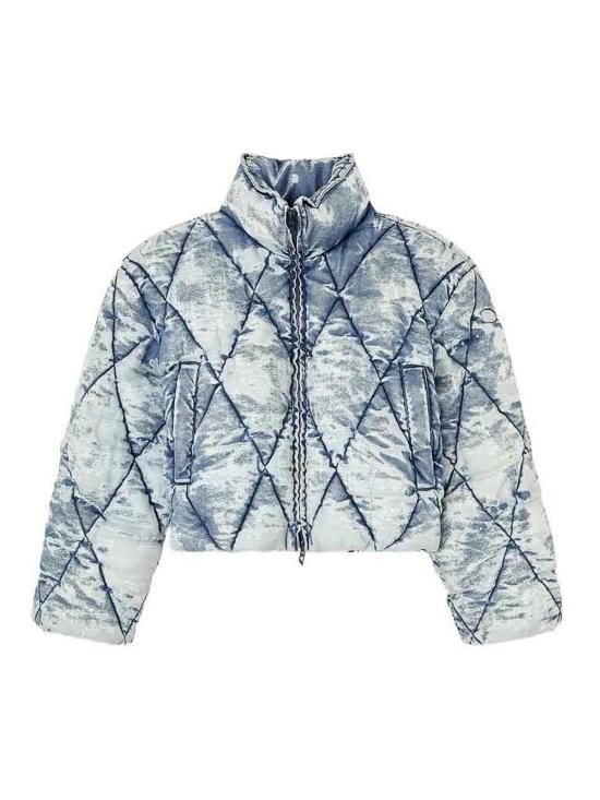  디젤 터틀넥 0LKCPA193899CJA Blue