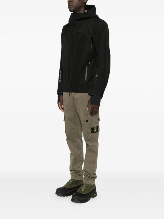  몽클레어 숏패딩 597MS1A00021999 Black - MONCLER