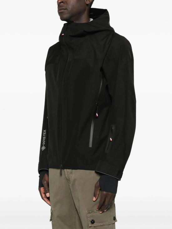  몽클레어 숏패딩 597MS1A00021999 Black - MONCLER