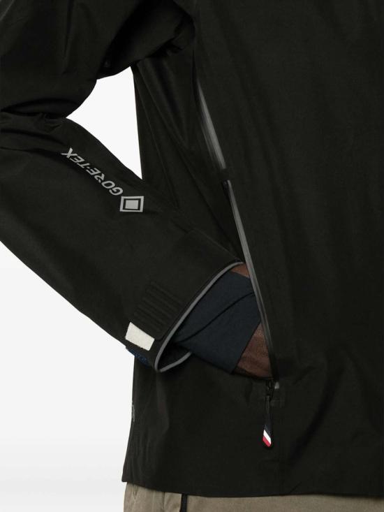  몽클레어 숏패딩 597MS1A00021999 Black - MONCLER