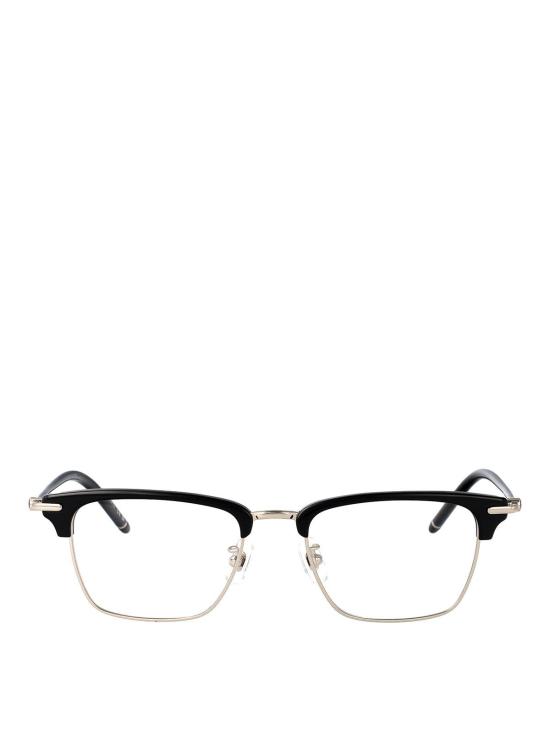 25FW 몽블랑 선글라스 MB0409O001 SILVER