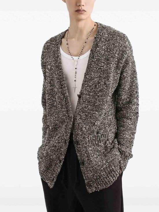  돌체앤가바나 스웨터 GXVE6TJGMC5S0991 Black - DOLCE & GABBANA