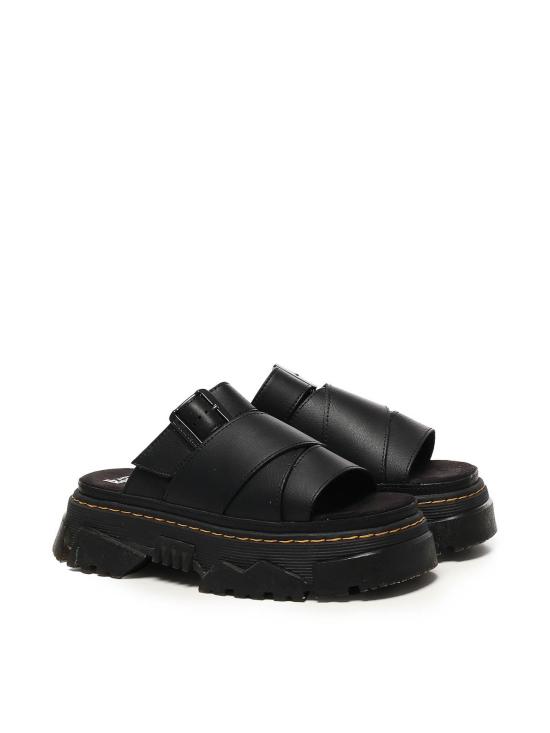 26SS 닥터마틴 40900001 Black - DR.MARTENS