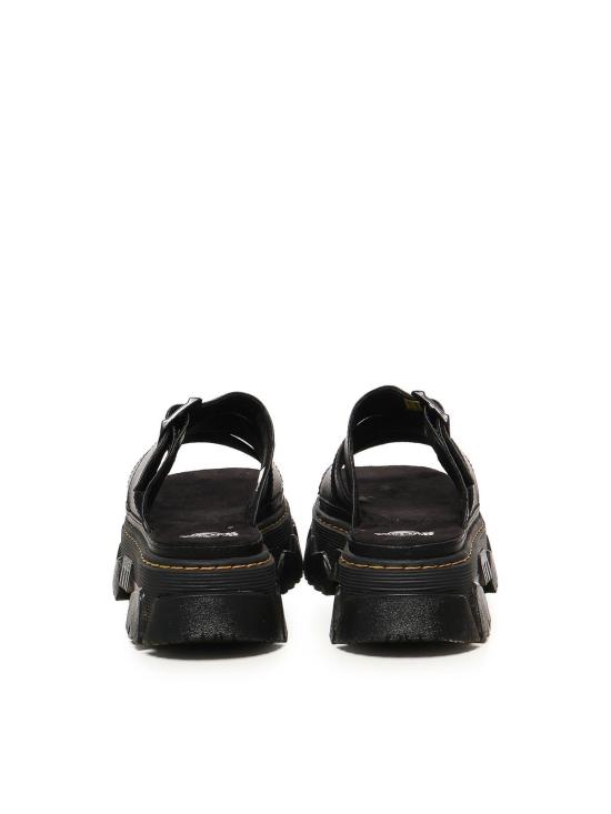 26SS 닥터마틴 40900001 Black - DR.MARTENS