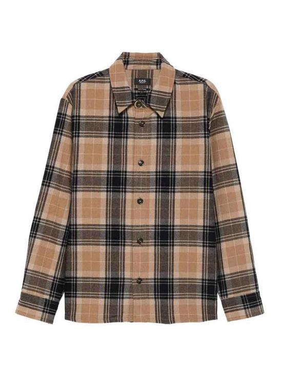  아페쎄 자켓 WOARFH02884IAK Dark Blue